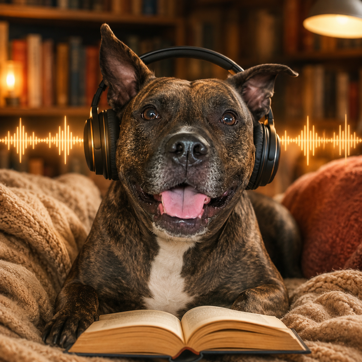 Audiobooks